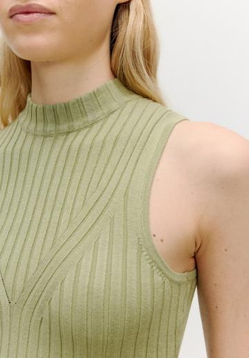 Майка-борцовка