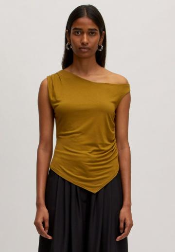 Майка-борцовка