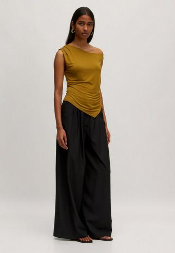 Майка-борцовка