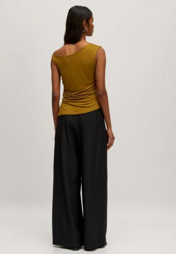 Майка-борцовка