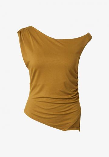 Майка-борцовка