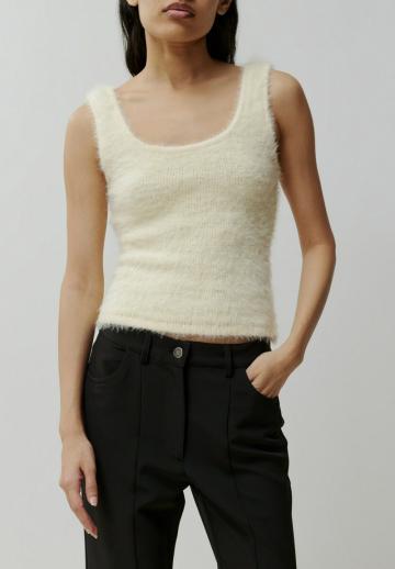 Майка-борцовка