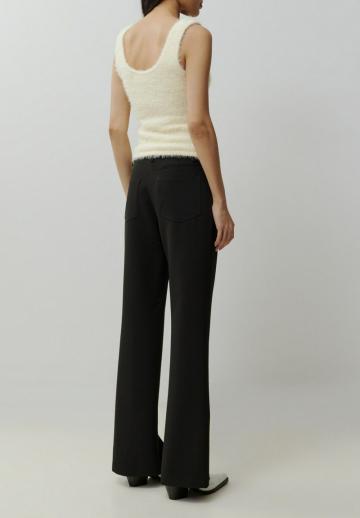 Майка-борцовка