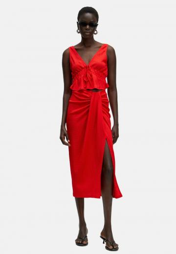 Майка-борцовка