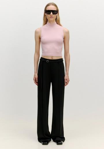 Майка-борцовка