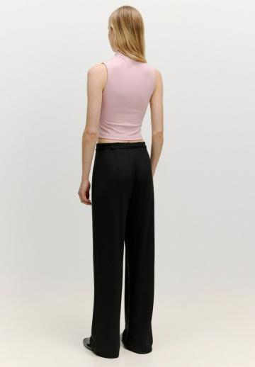 Майка-борцовка