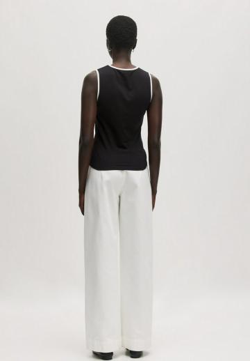 Майка-борцовка