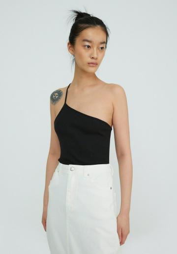 Майка-борцовка