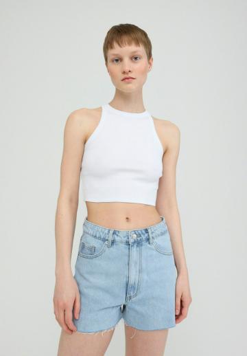 Майка-борцовка