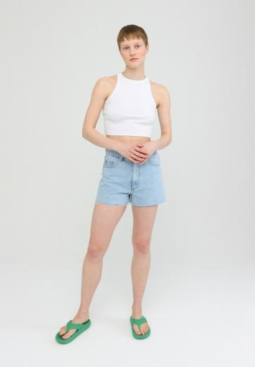 Майка-борцовка