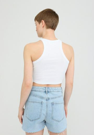 Майка-борцовка