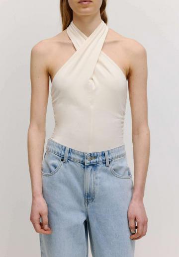 Майка-борцовка