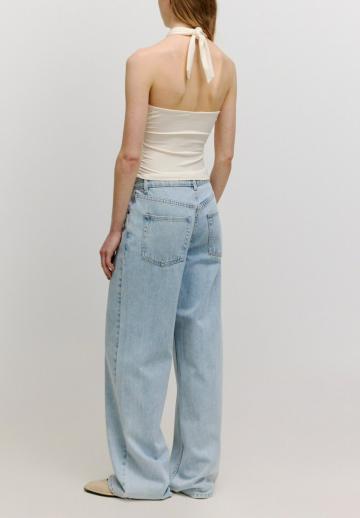 Майка-борцовка