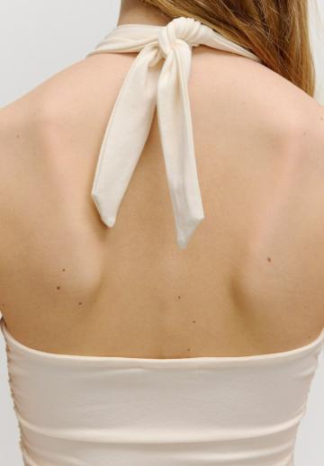 Майка-борцовка