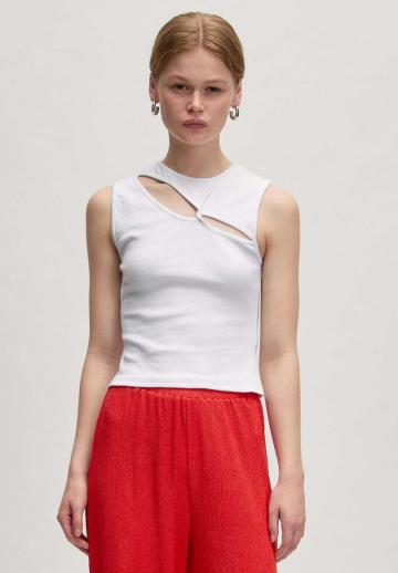 Майка-борцовка