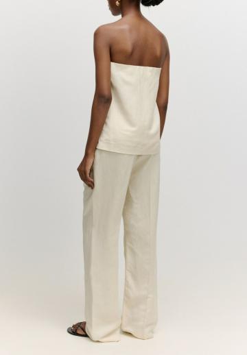 Майка-борцовка