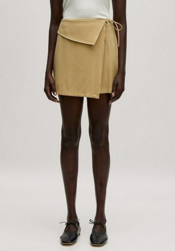 Летняя юбка