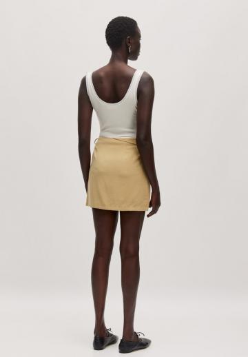 Летняя юбка