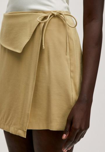 Летняя юбка