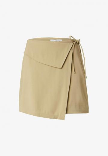 Летняя юбка