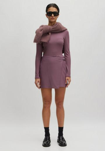 Летняя юбка