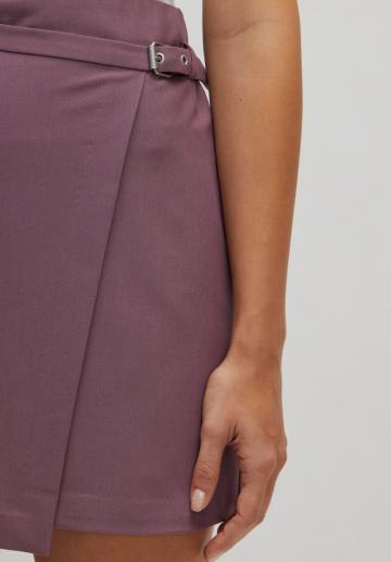 Летняя юбка