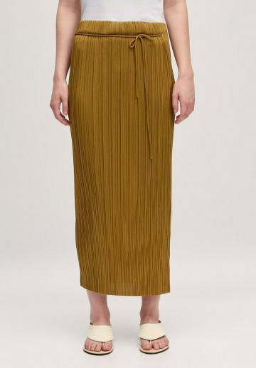 Летняя юбка