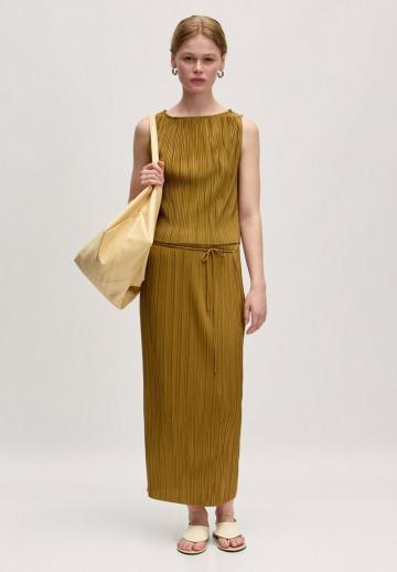 Летняя юбка