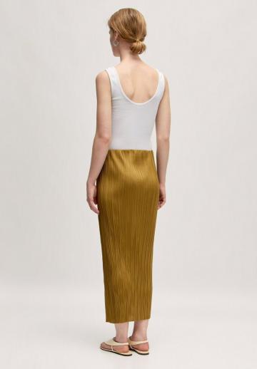 Летняя юбка