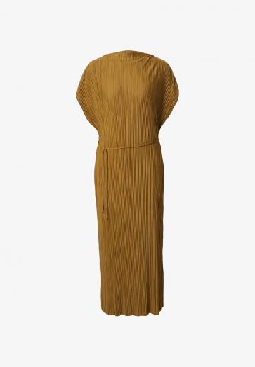 Длинное платье