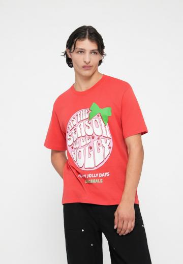 Свободные джинсы