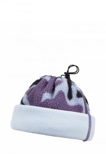 Круглый шарф