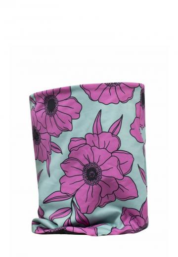 Круглый шарф