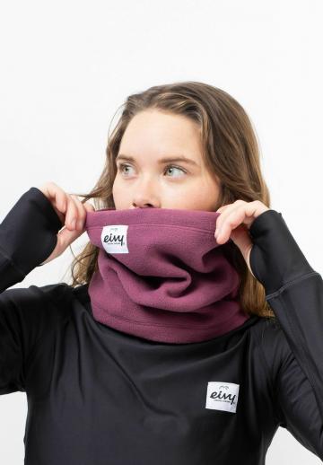 Круглый шарф