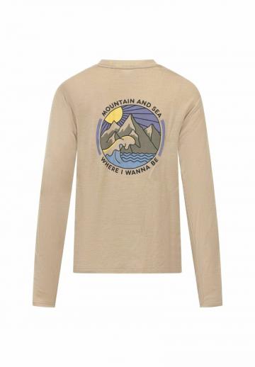 Спортивная майка