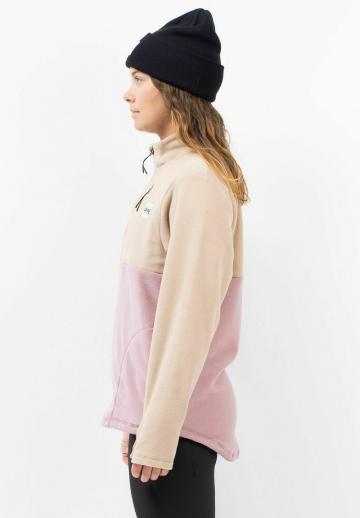 Флисовая кофта