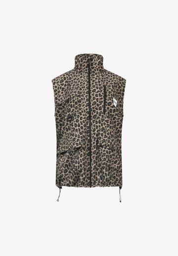 Спортивный жилет