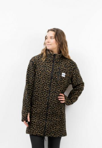 Спортивная куртка