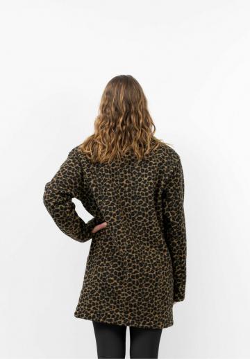 Спортивная куртка