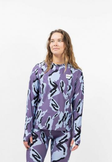 Спортивная майка