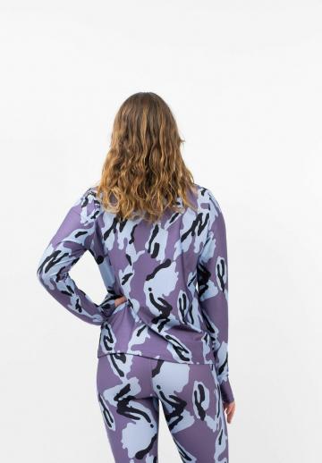 Спортивная майка