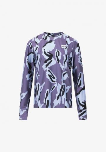 Спортивная майка