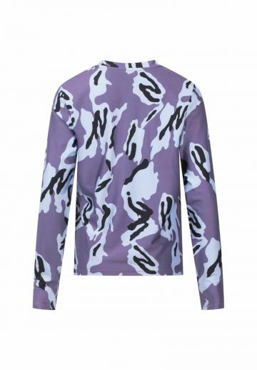 Спортивная майка