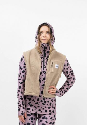 Спортивный жилет