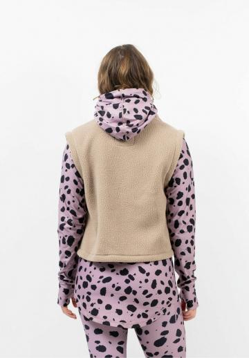 Спортивный жилет