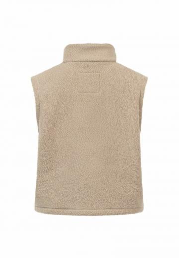 Спортивный жилет