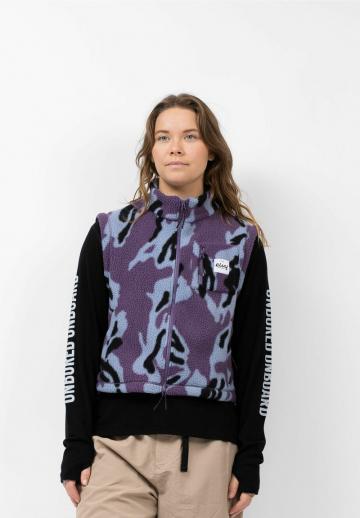 Спортивный жилет