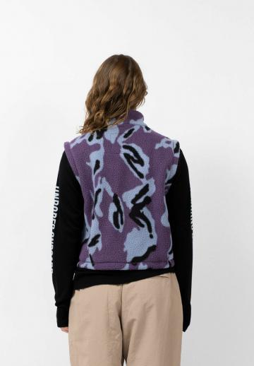 Спортивный жилет