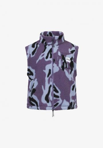 Спортивный жилет