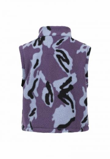 Спортивный жилет